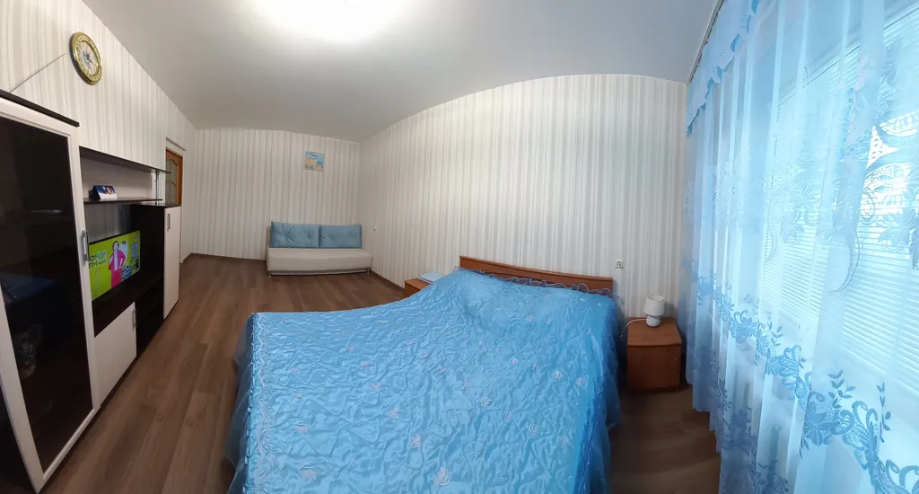 Уютная квартира, рядом с южно- федеральной трассой