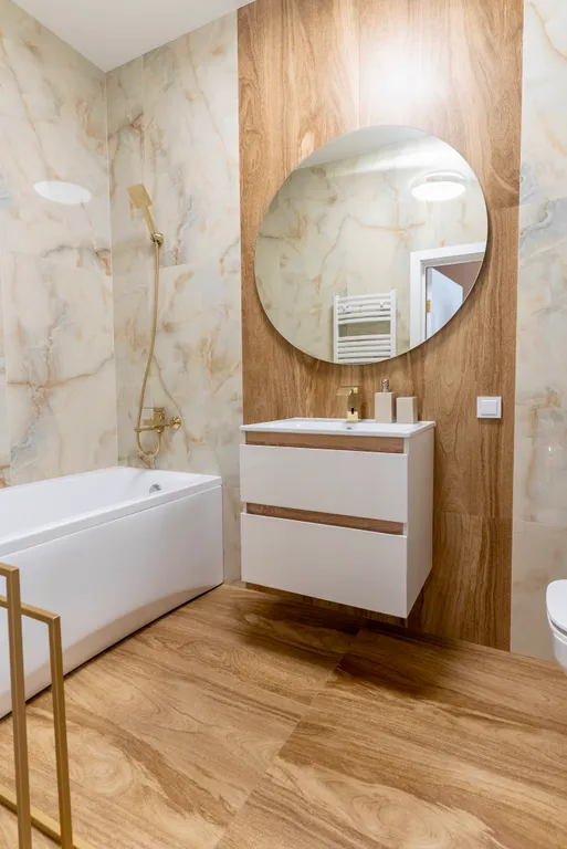 Квартира Апартаменты У Моря — Зеленоградск