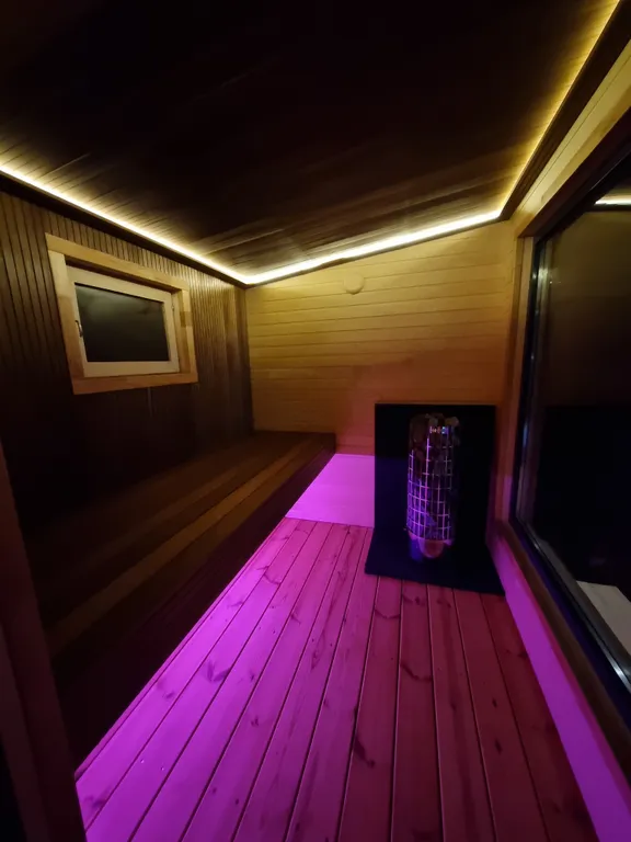 Дом по Кайфу