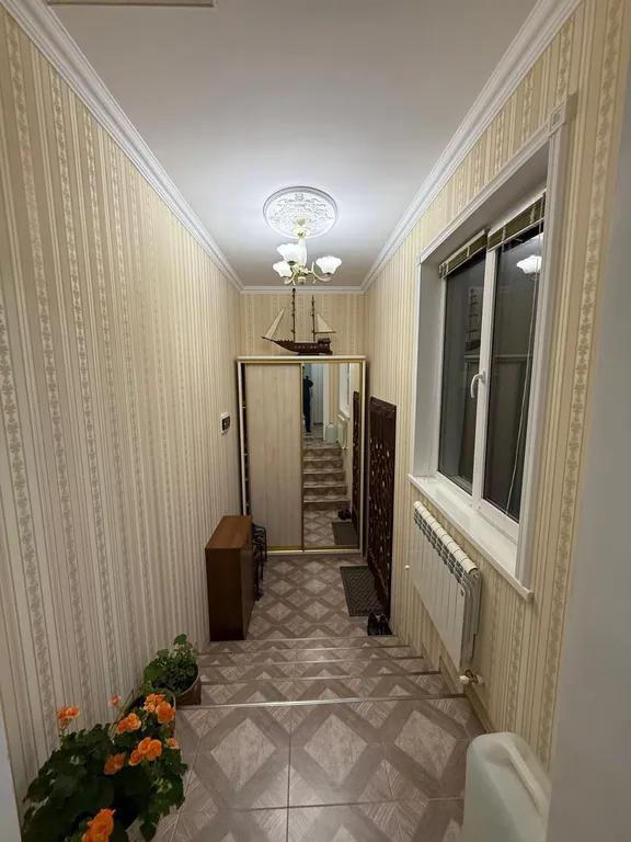 Уютная дача возле моря