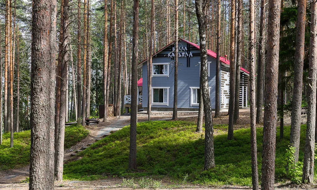 6-комнатный Дом