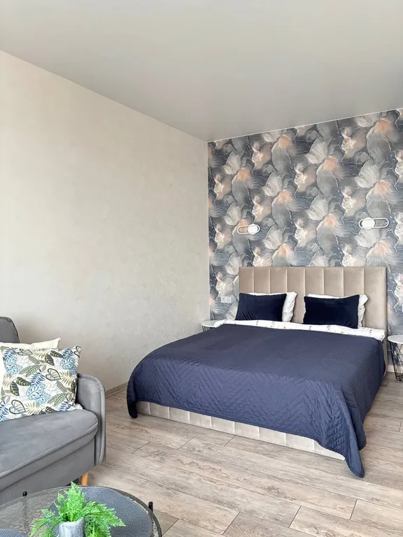 Квартира Уютные апартаменты рядом с Филармонией — Калининград