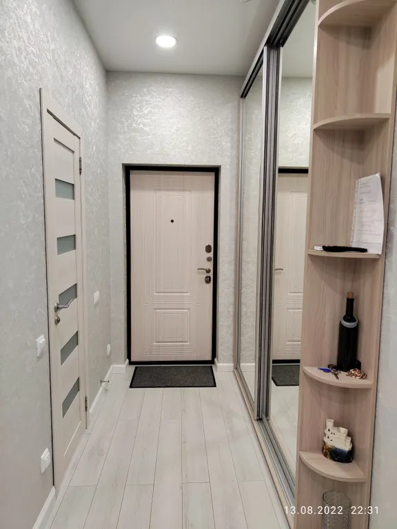 Квартира Квартира Апартамент с террасой — Севастополь