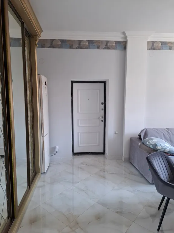 Коттедж Уютный домик — Махачкала