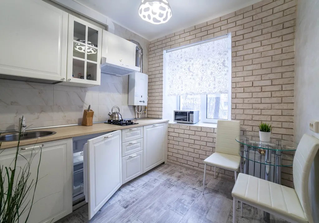 " Заповедные Кварталы "