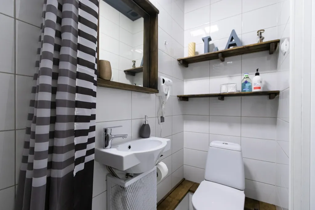 Квартира Квартира Hills Flat — Санкт-Петербург