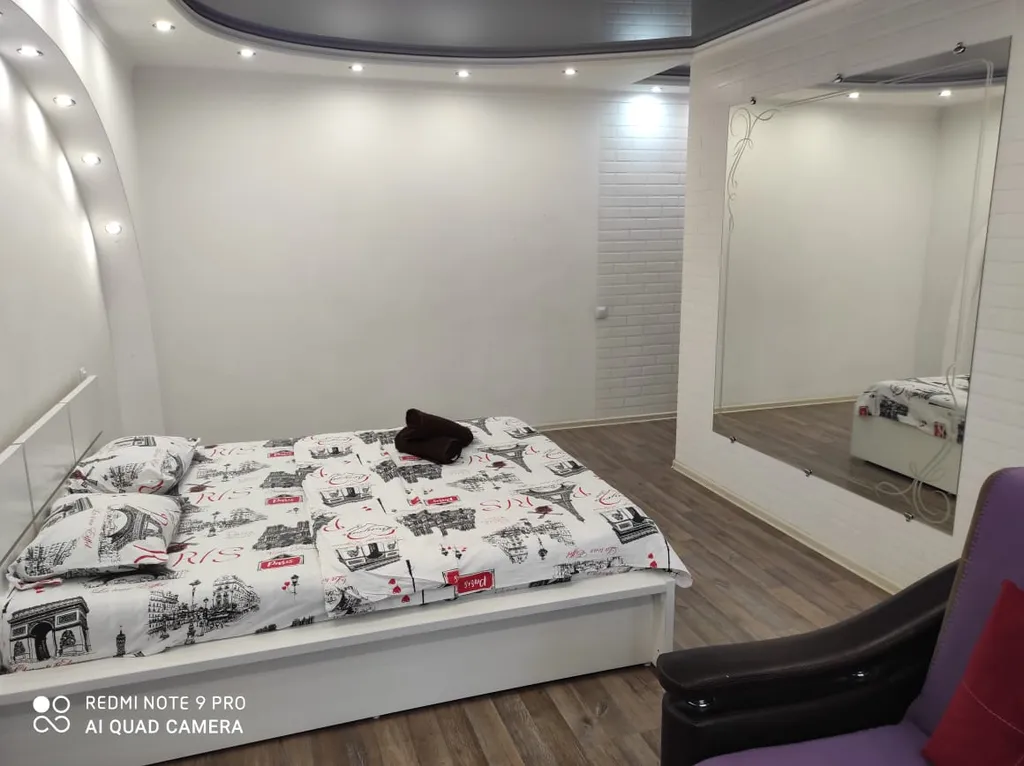 Квартира после капитального ремонта, Випка для солидных Смарт, wi-fi