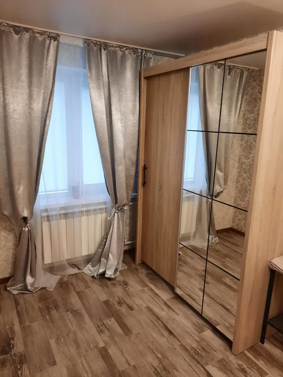 Квартира Квартира Апартамент Sova — Калининград