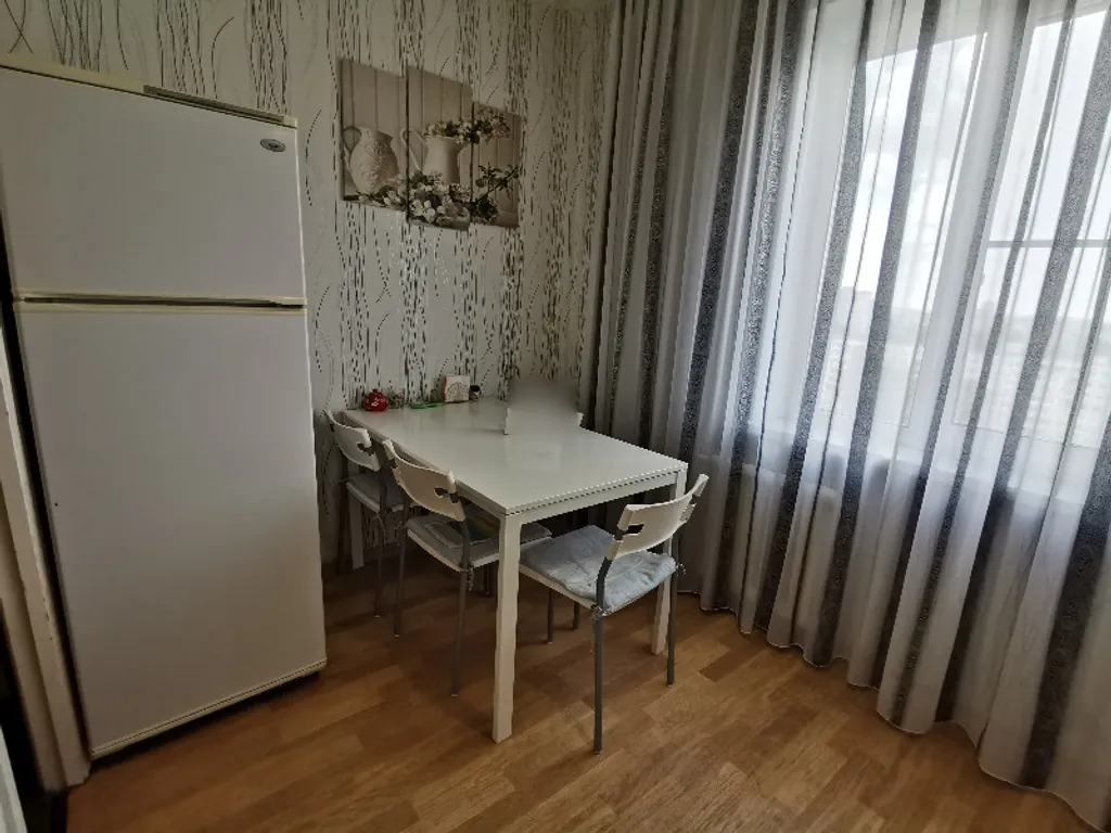 Квартира 1-комнатная Квартира — Волгоград