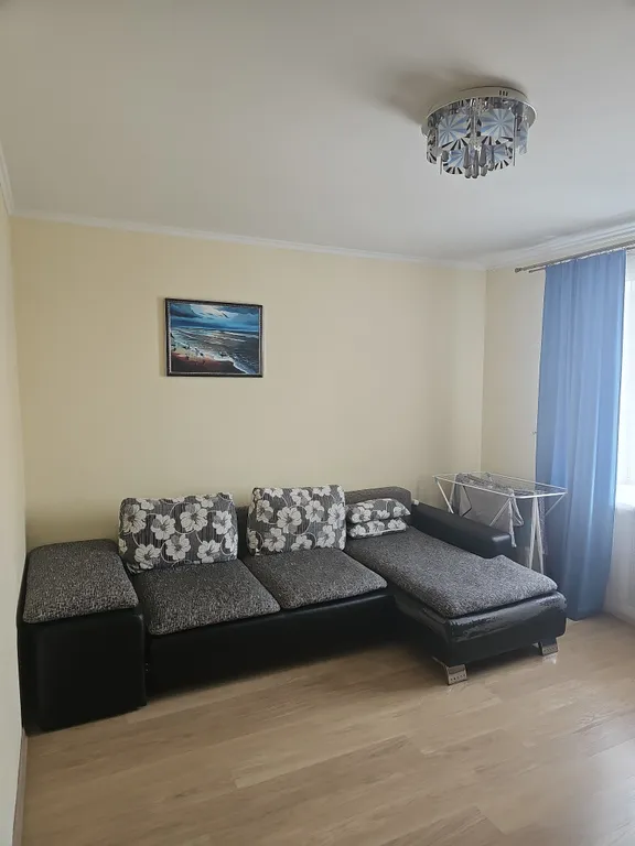 Уютная квартирка с видом на Китай