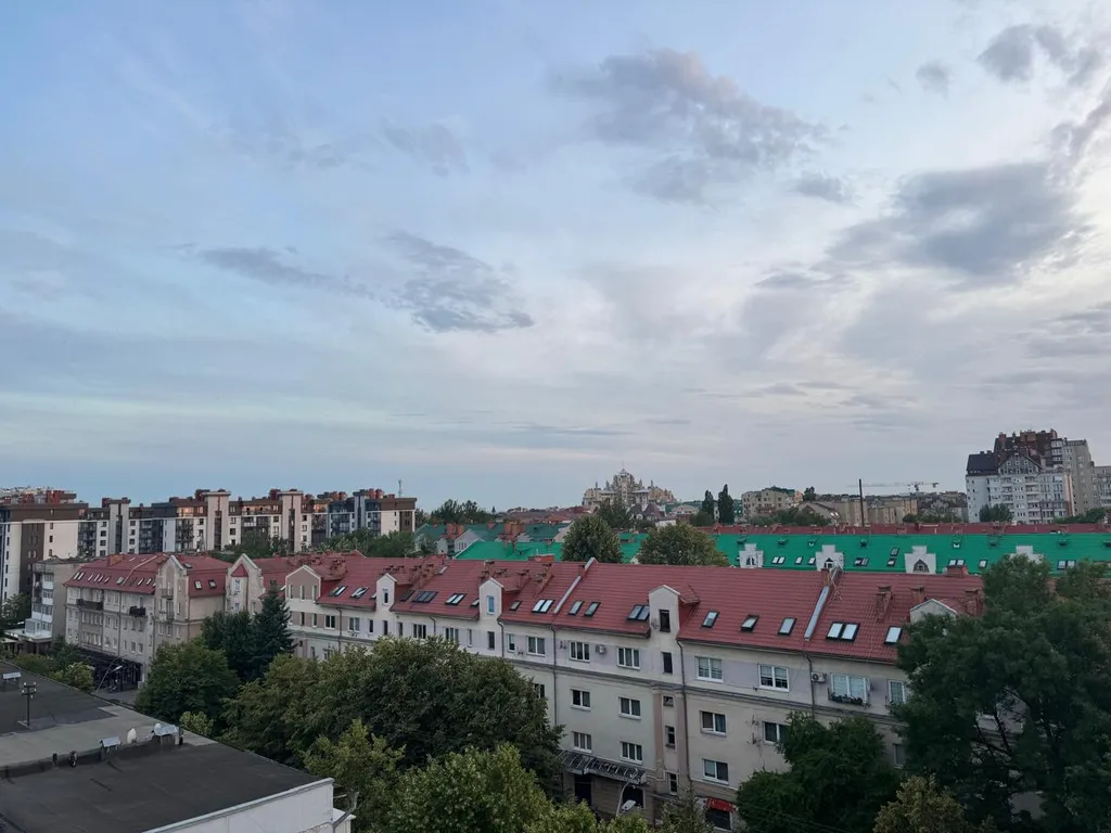 Квартира Уютная квартира в центре города — Калининград