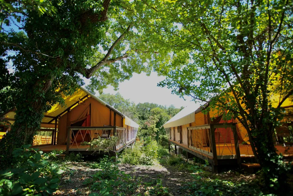 Коттедж 1-комнатный Дом — Широкая Балка