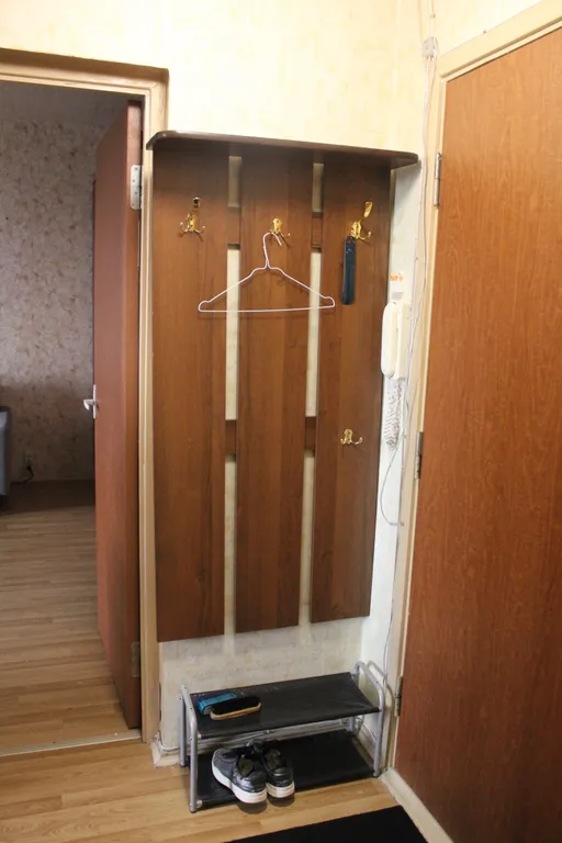 Квартира Квартира рядом с центром — Москва