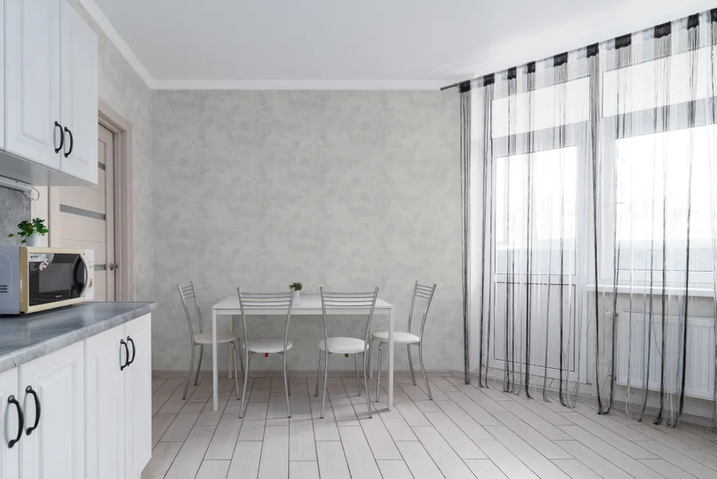 Квартира 1-комнатная Квартира — Краснодар