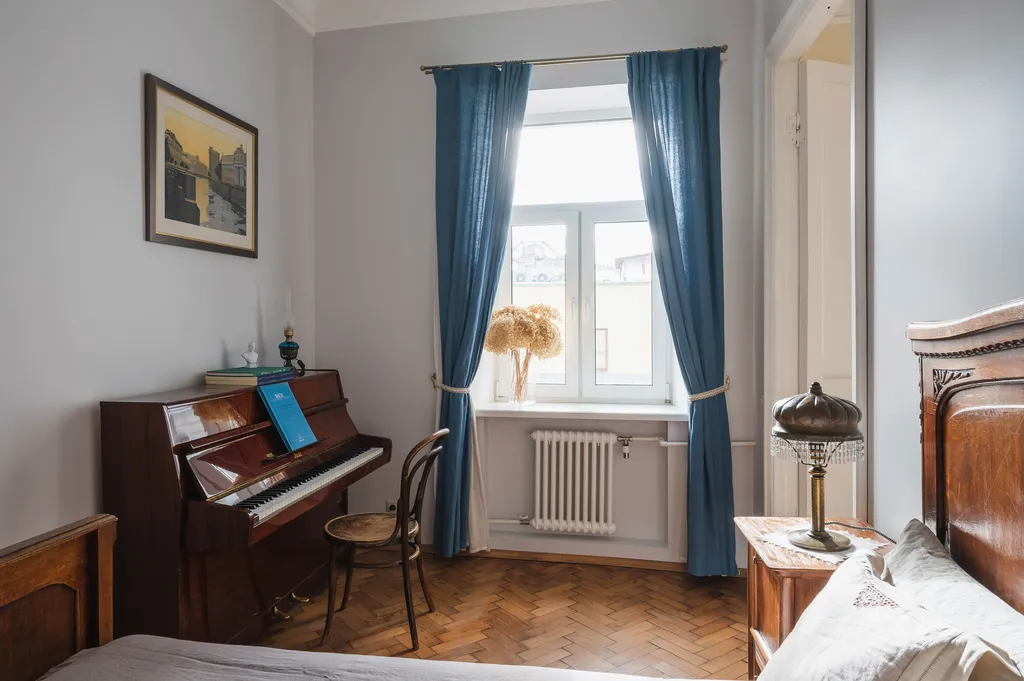 Квартира Квартира у Консерватории — Москва