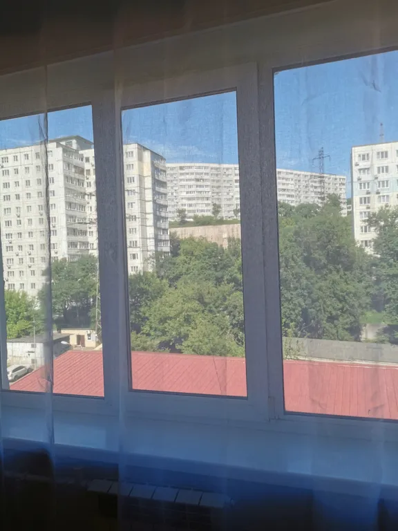Квартира Комната — Владивосток