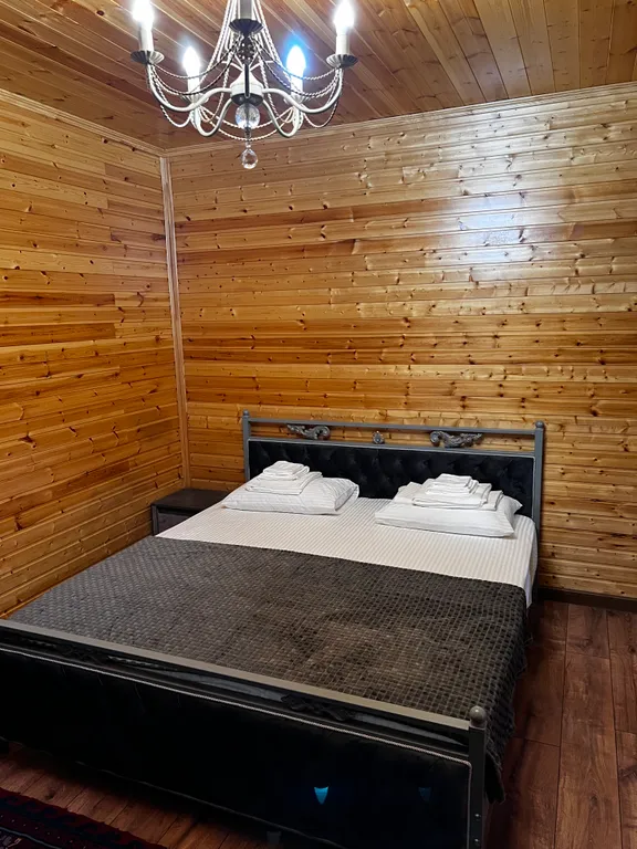 3-комнатный Дом