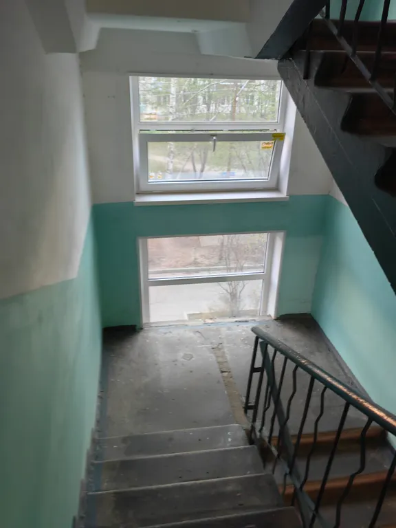 Уютная студия у озера в расширенном центре