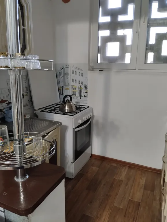 Квартира Уютная чистая теплая квартира в привлекательном районе города — Элиста