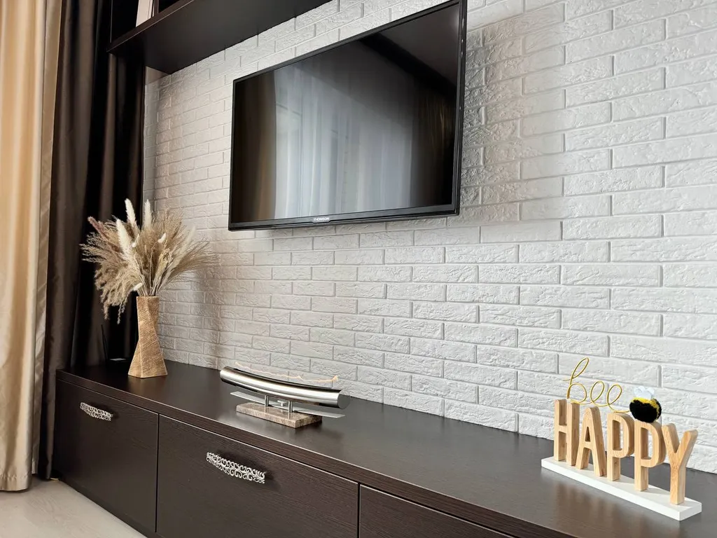 Дизайнерские апартаменты в самом сердце города