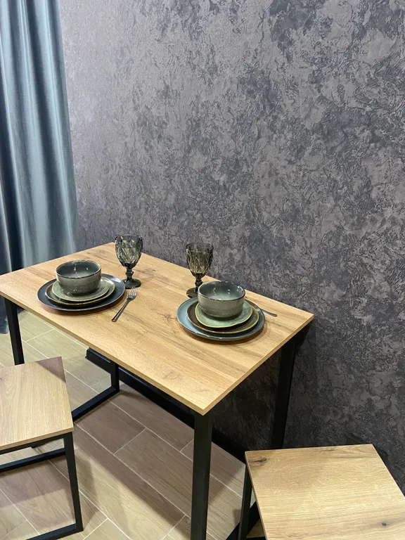 Уютная комфортабельная квартира