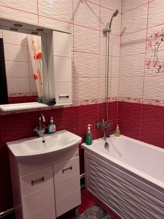 Квартира с удобным выездом из города