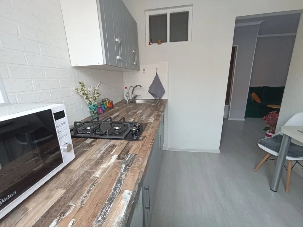 Квартира Апартаменты у Рыбной деревни — Калининград