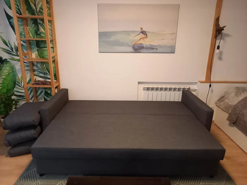 Квартира Апартаменты у Ауры — Ярославль