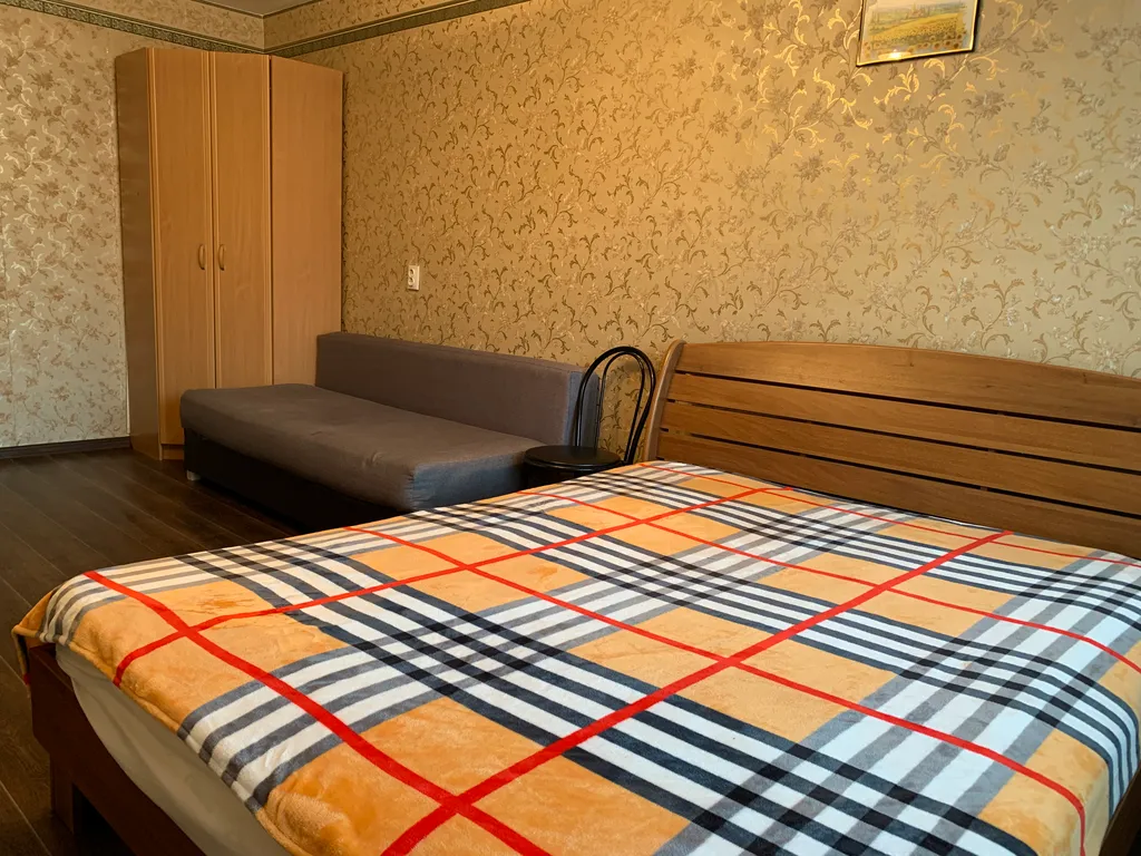 Квартира Квартира напротив Музыкального театра — Красноярск