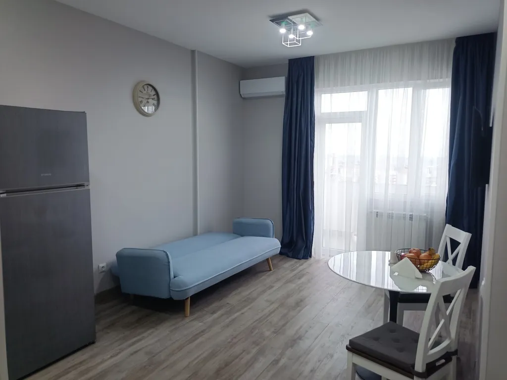 Евродвушка Гумбати