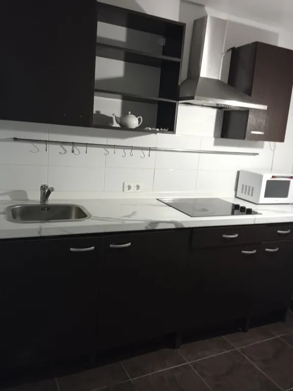 Квартира Уютная квартира в живописном месте напротив Курортного Городка — Адлер