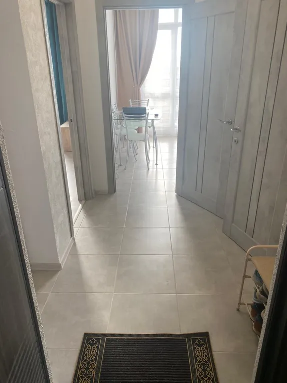 Квартира с лучшим видом на море