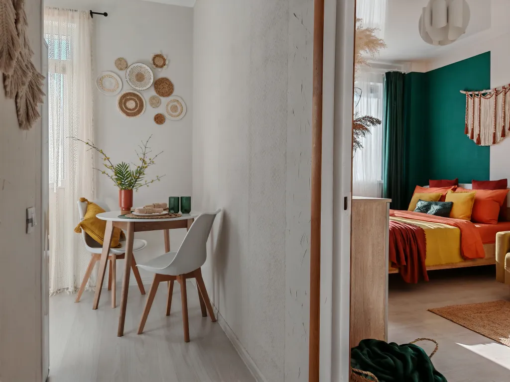 Квартира Уютная квартира — Геленджик