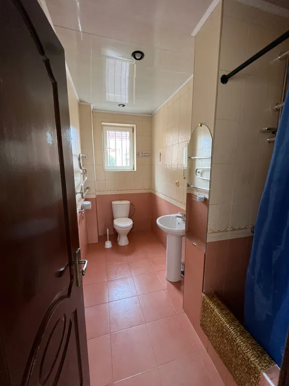 Квартира Квартира Комфортабельный трёхместный номер в центре Сириуса — Сочи