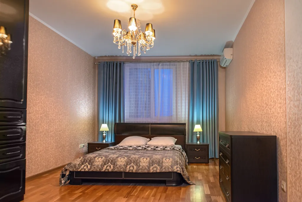 Квартира Трехкомнатная рядом с автовокзалом — аренда посуточно в Рязань