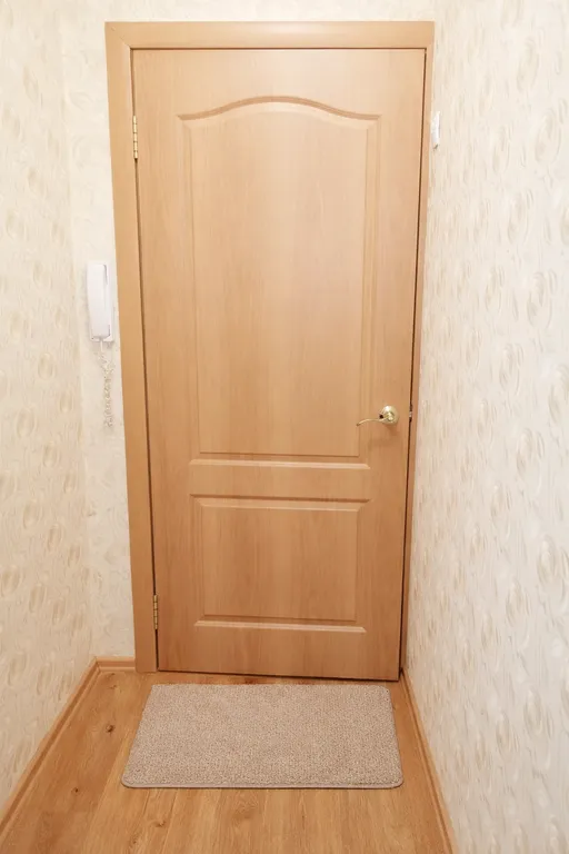 2-комнатная квартира в центре города