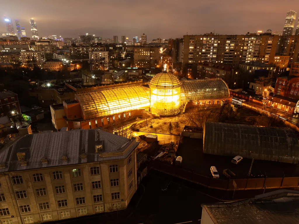 Квартира 2-комнатная Квартира — Москва