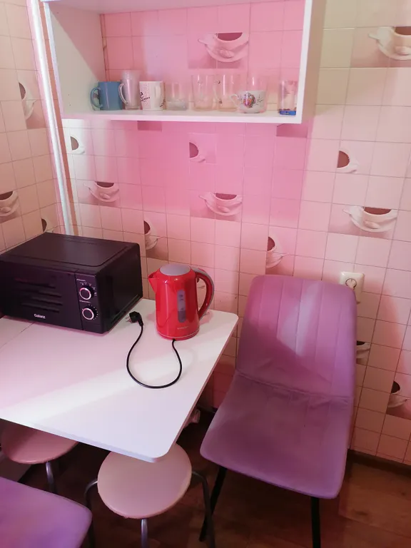 2-комнатная квартира с 3мя 2х спальными и диваном