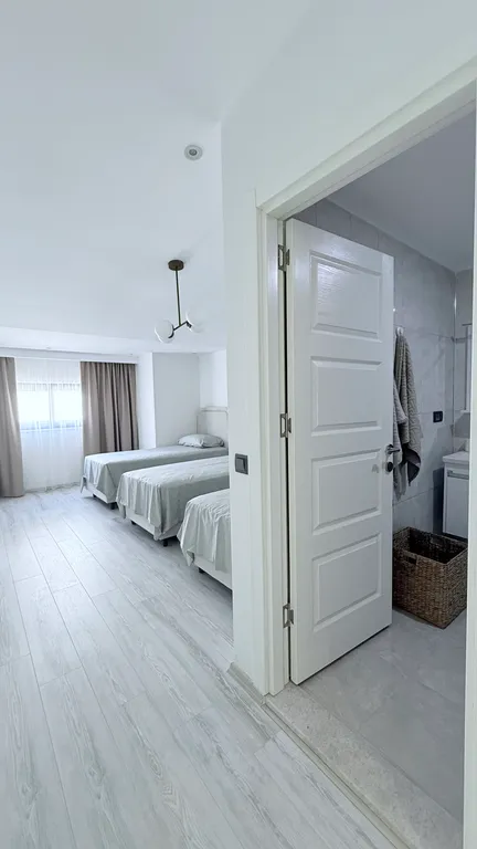 Клеопатра 2+1 линейная