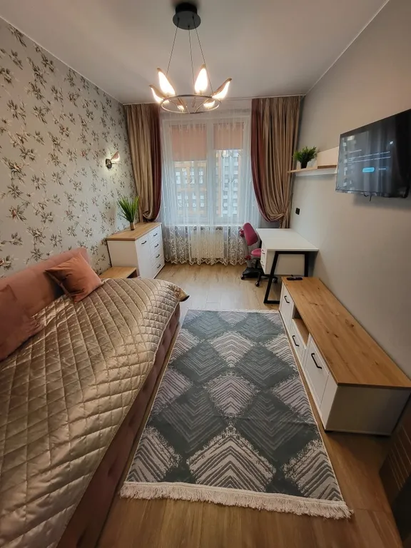 Квартира в сердце Одинцово