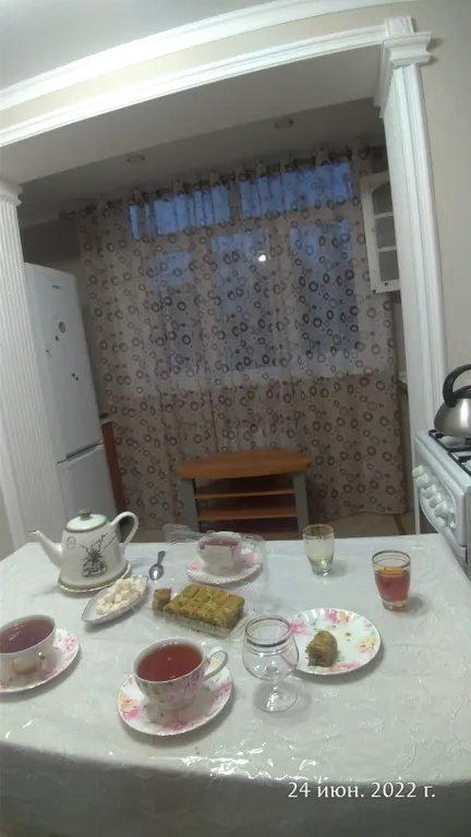 Дербент курорт