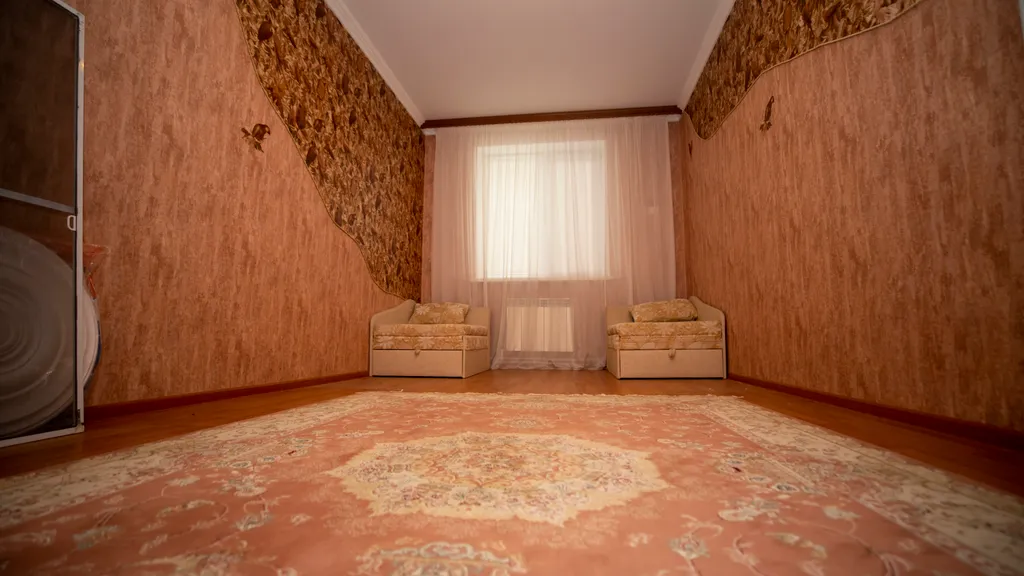 5-комнатная Квартира