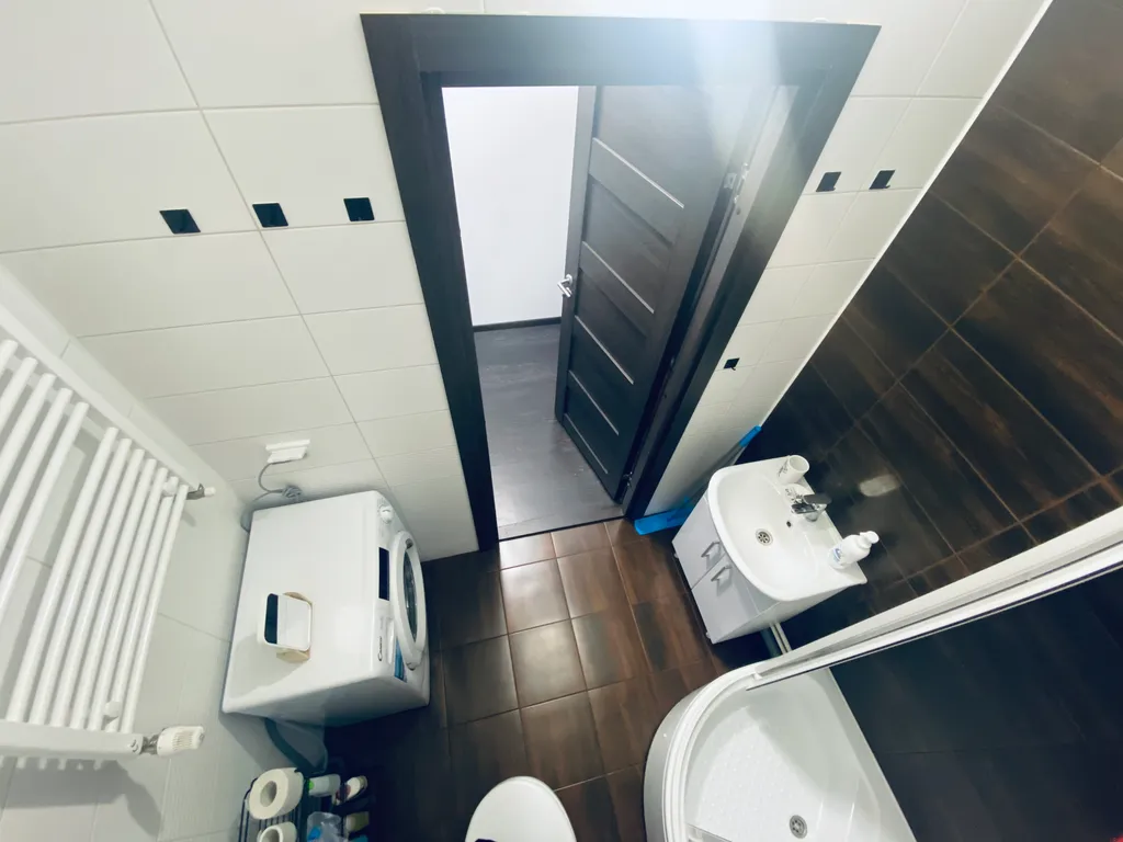 Квартира 1-комнатная Квартира — Санкт-Петербург