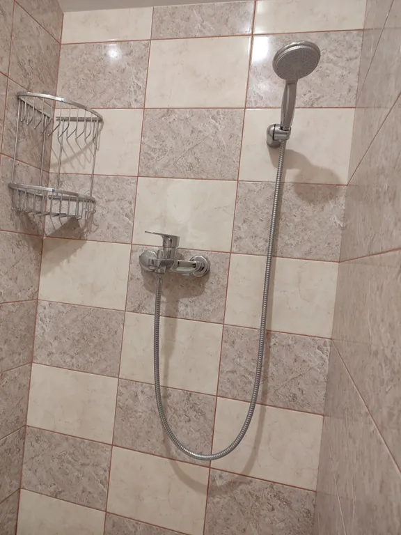 Уютный номер