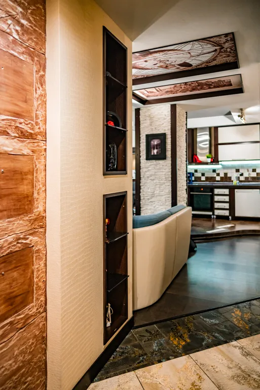 Люкс студия Inspiration