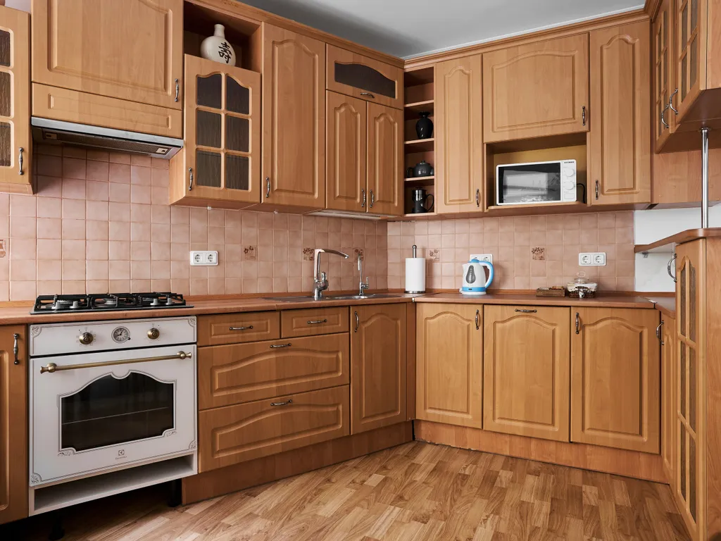 Апартаменты Кареты и Лошади с тремя спальнями рядом с Эрмитажем