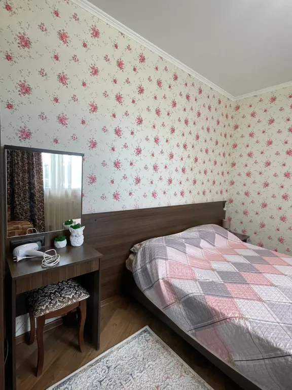 Квартира Уютная квартира на Малахов Кургане — Севастополь