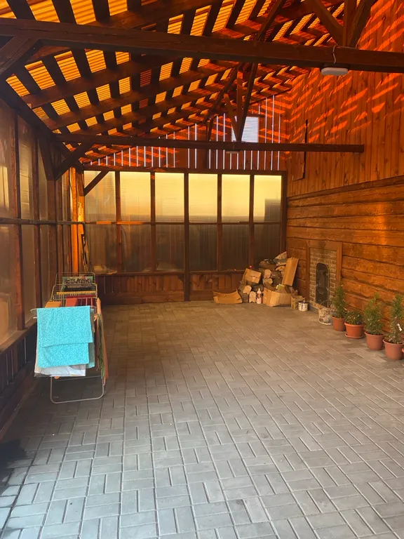 1-комнатный Дом