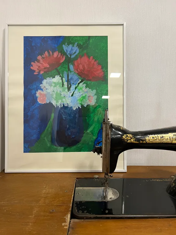 4-комнатная квартира в историческом центре