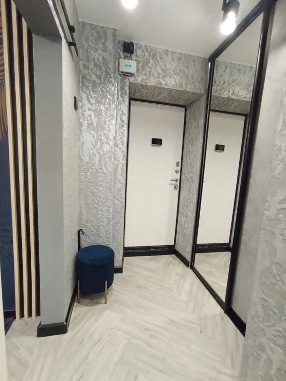 Дизайнерская, уютная квартира в парковой зоне